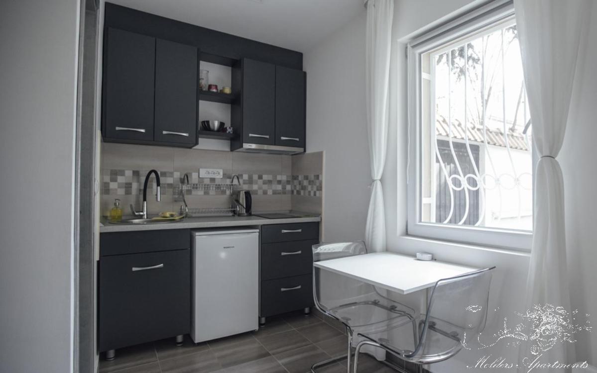 בלגרד Molders Apartments מראה חיצוני תמונה