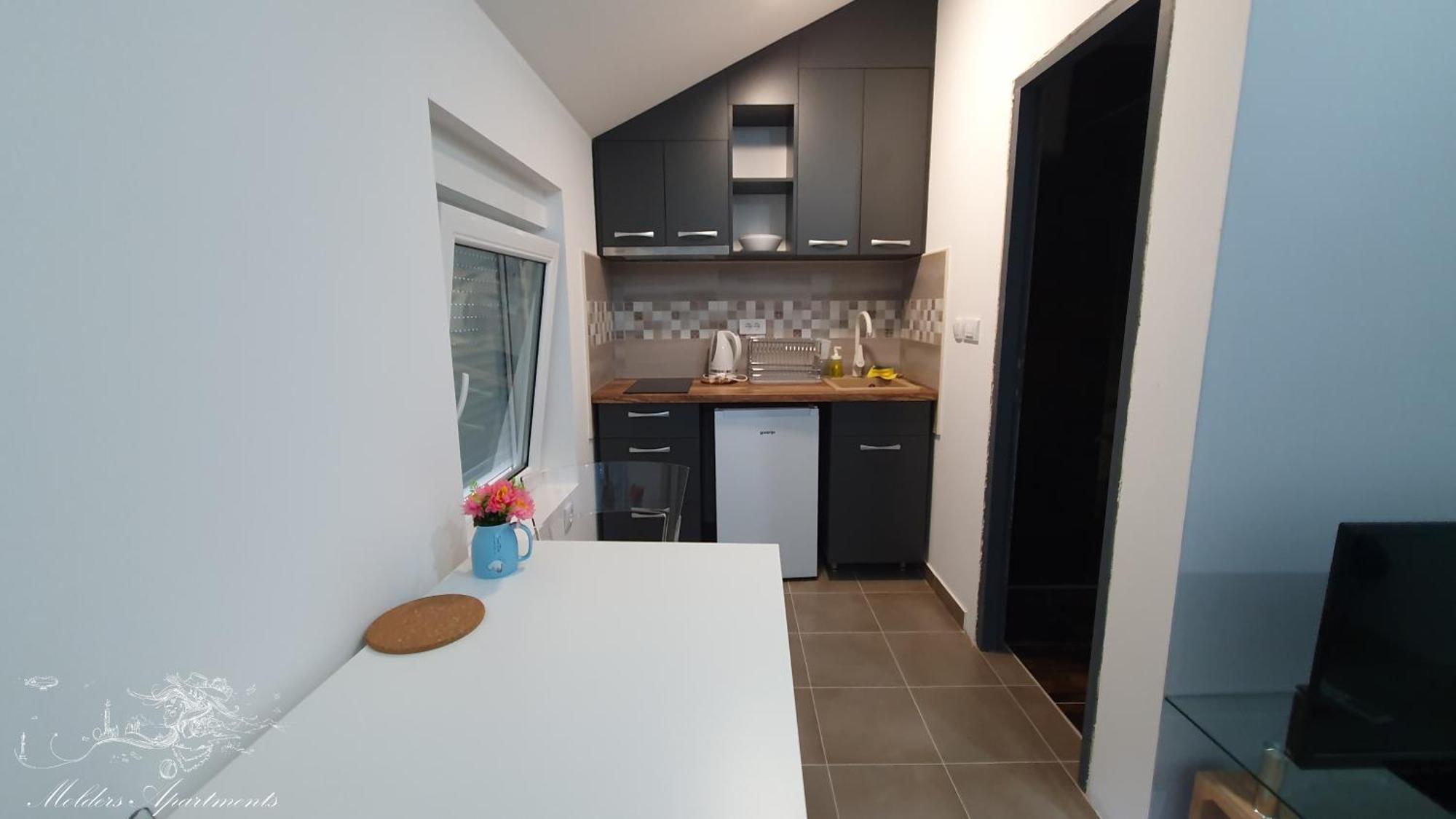 בלגרד Molders Apartments מראה חיצוני תמונה