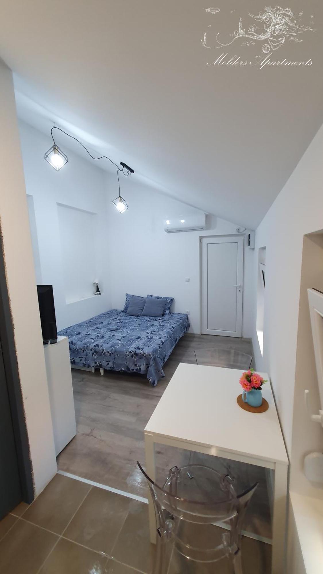 בלגרד Molders Apartments מראה חיצוני תמונה
